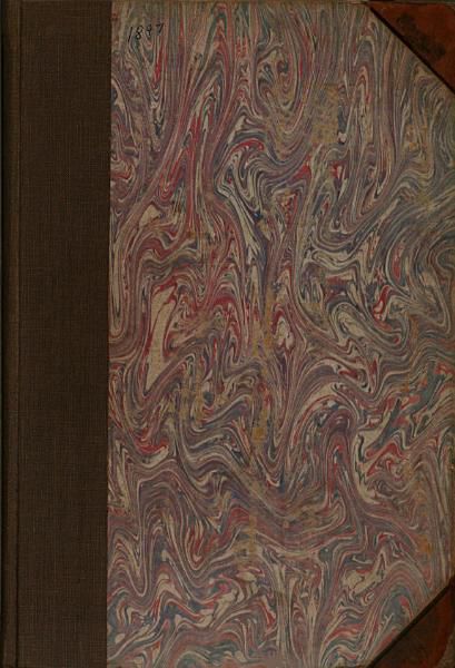 «Բազմավէպ, 1897» գրքի շապիկը